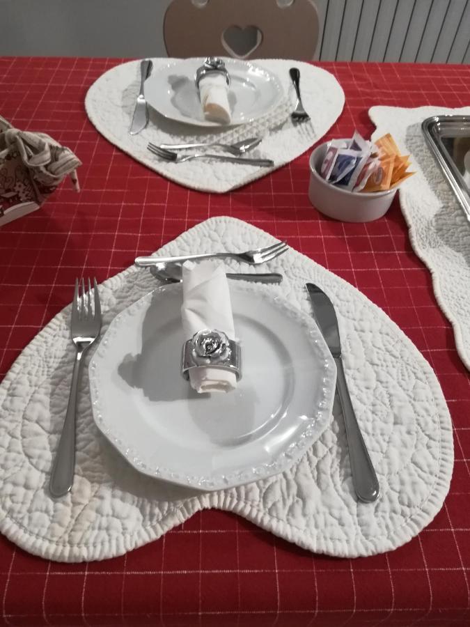 CereteLa Moia住宿加早餐旅馆 外观 照片